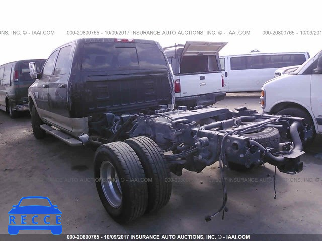 2015 RAM 3500 3C63RRKL4FG575406 image 2