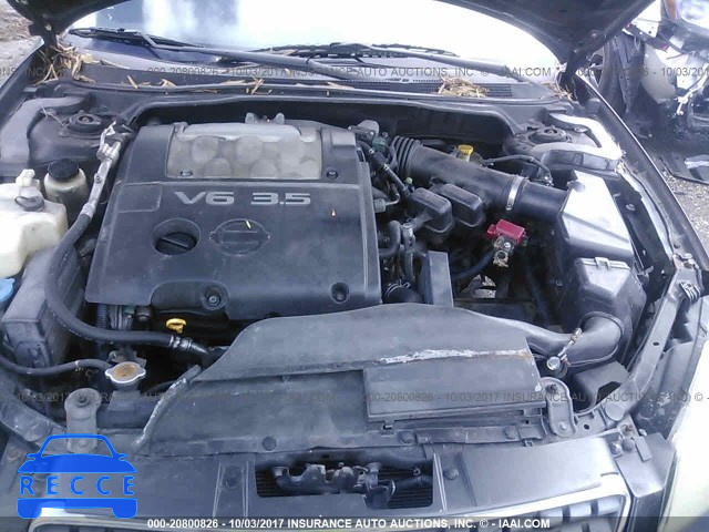 2005 Nissan Altima SE/SL/SE-R 1N4BL11D15C354788 image 9