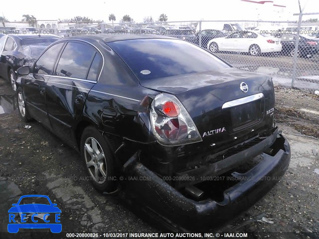 2005 Nissan Altima SE/SL/SE-R 1N4BL11D15C354788 image 2