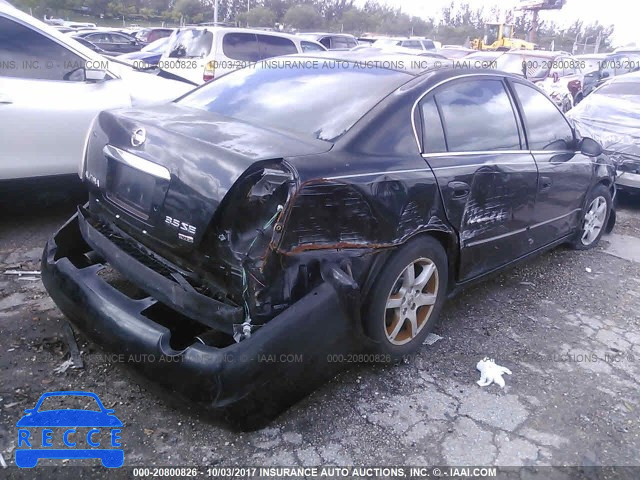 2005 Nissan Altima SE/SL/SE-R 1N4BL11D15C354788 зображення 3