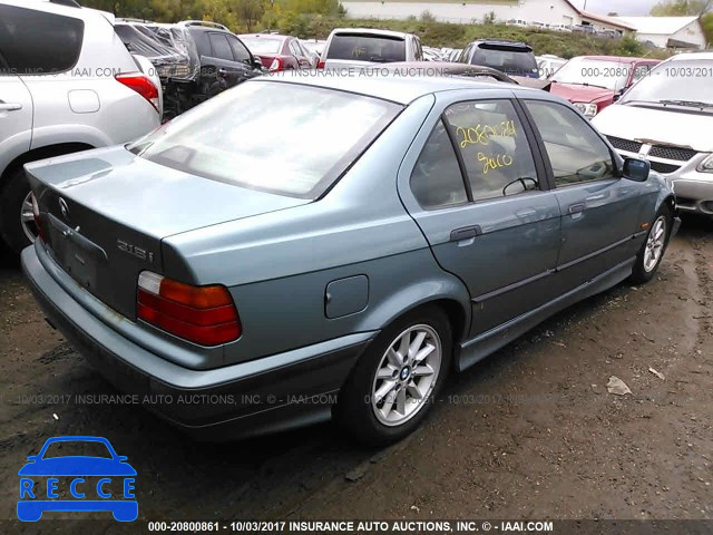 1997 BMW 318 WBACC0322VEK24220 image 3