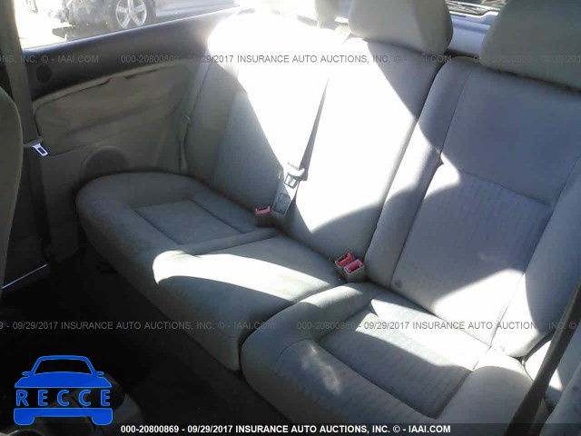 2003 Volkswagen Golf GL 9BWBK61J834070748 image 7