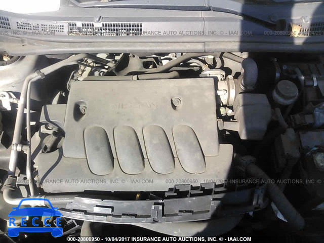 2009 Nissan Sentra 3N1AB61E79L673768 image 9