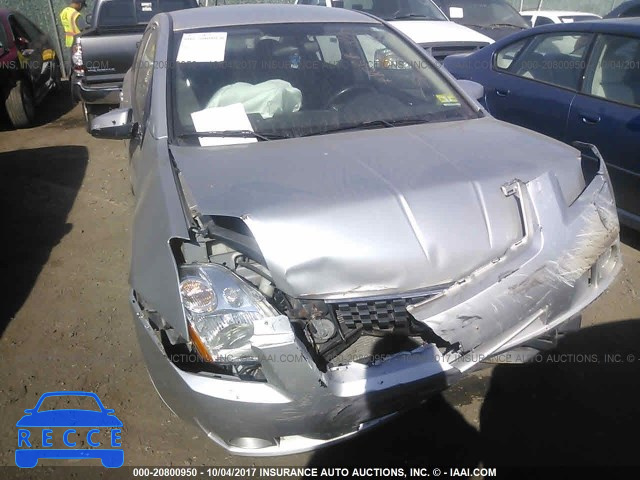 2009 Nissan Sentra 3N1AB61E79L673768 image 5