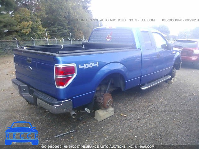 2011 Ford F150 1FTFX1EF2BFB94068 image 3