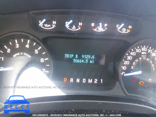 2011 Ford F150 1FTFX1EF2BFB94068 image 6
