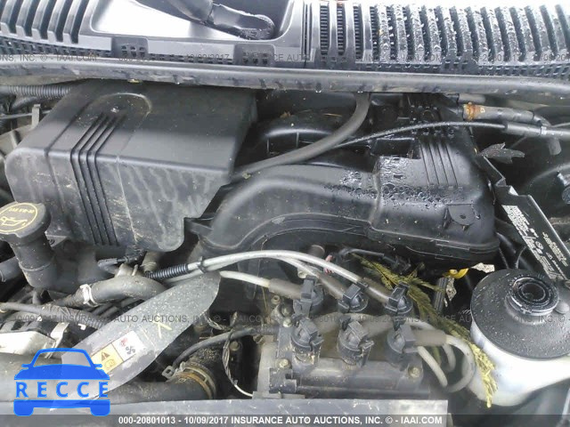 2003 Ford Explorer 1FMZU73KX3ZB44636 image 9