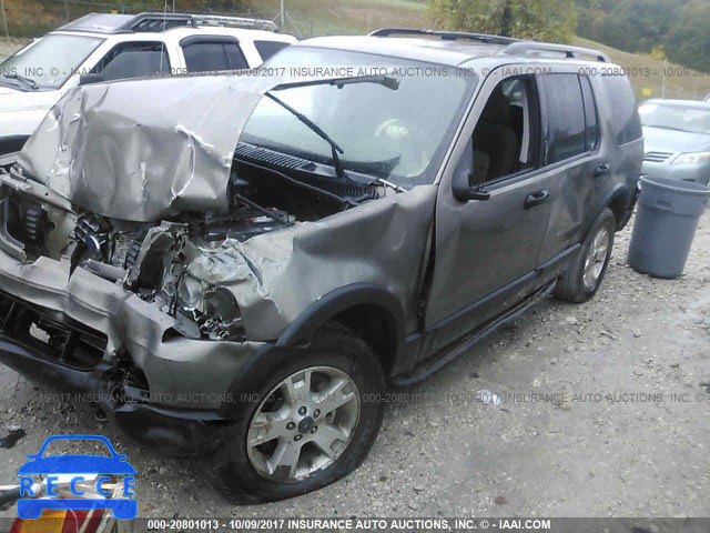 2003 Ford Explorer 1FMZU73KX3ZB44636 image 1