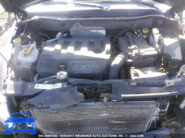 2007 Dodge Caliber 1B3HB48B67D203392 image 9