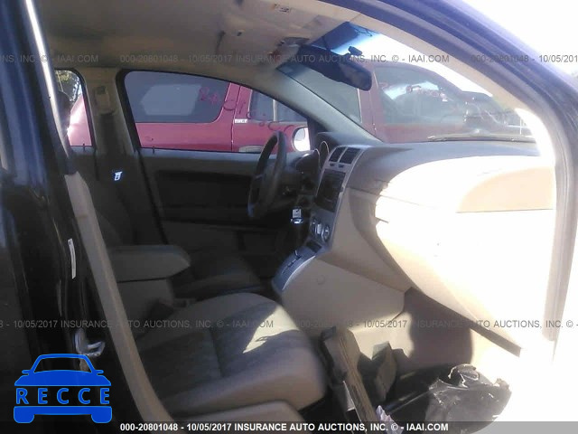 2007 Dodge Caliber 1B3HB48B67D203392 Bild 4