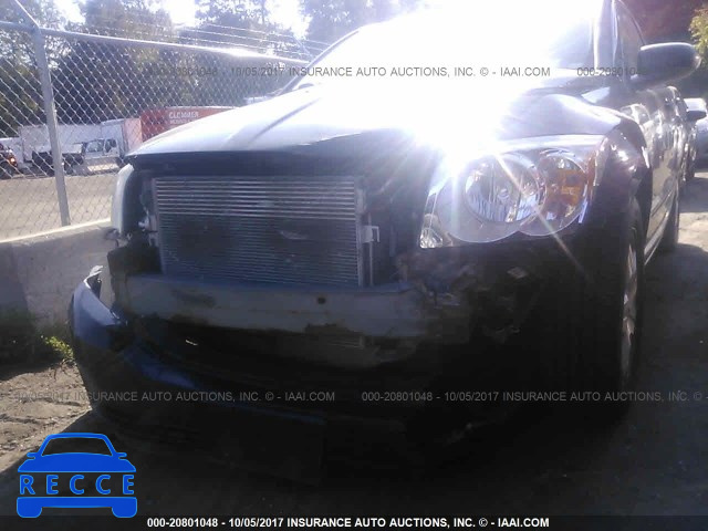 2007 Dodge Caliber 1B3HB48B67D203392 image 5