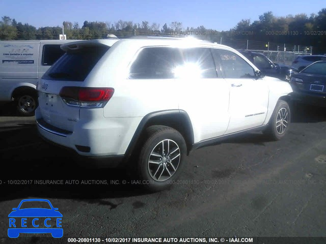 2017 JEEP GRAND CHEROKEE 1C4RJFBG4HC799941 Bild 3