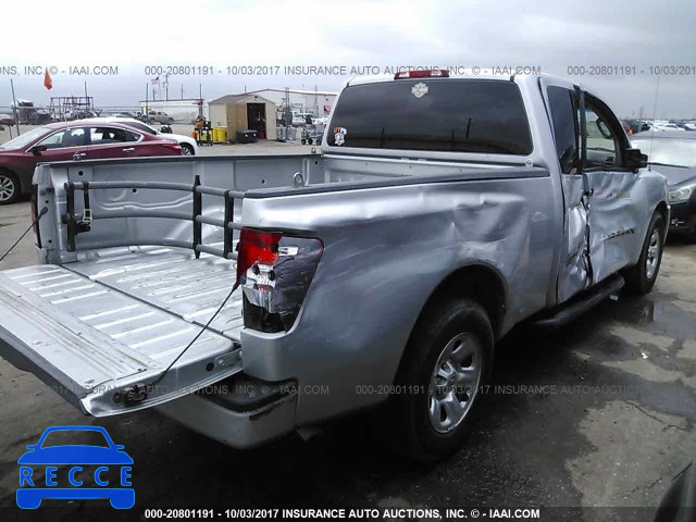 2007 Nissan Titan XE/SE/LE 1N6BA06AX7N222724 image 3
