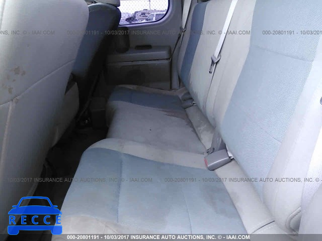 2007 Nissan Titan XE/SE/LE 1N6BA06AX7N222724 image 7