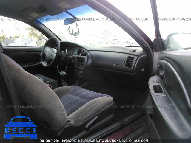 2000 Chevrolet Monte Carlo 2G1WW12E2Y9376944 image 4