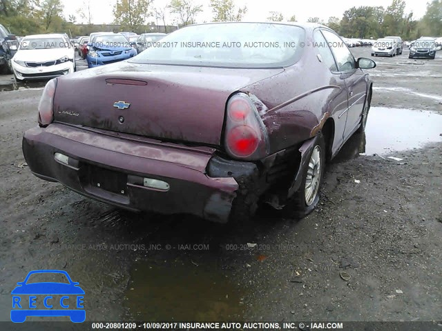 2000 Chevrolet Monte Carlo 2G1WW12E2Y9376944 image 5