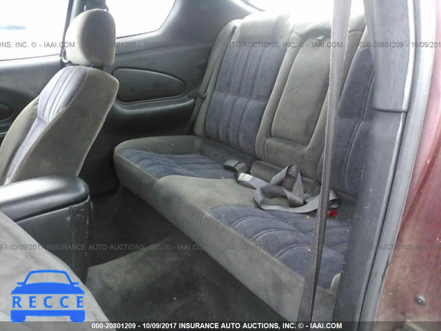 2000 Chevrolet Monte Carlo 2G1WW12E2Y9376944 image 7