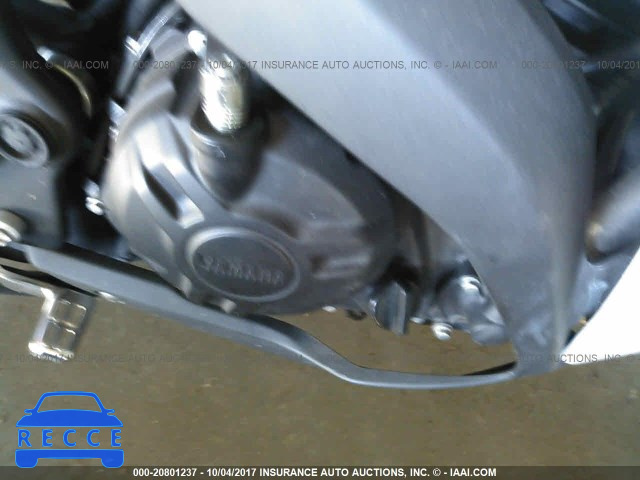 2015 Yamaha YZFR3 MH3RH06Y9FK004222 Bild 7