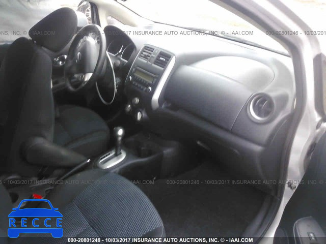 2014 Nissan Versa Note 3N1CE2CP9EL365499 зображення 4