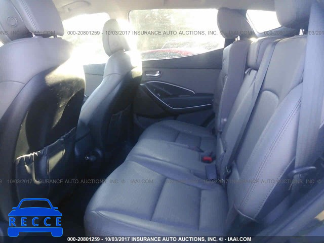 2013 HYUNDAI SANTA FE SPORT 5XYZU3LB8DG107744 image 7