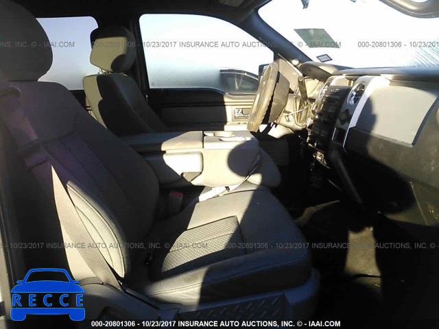 2013 Ford F150 1FTEW1CM5DKF25106 image 4