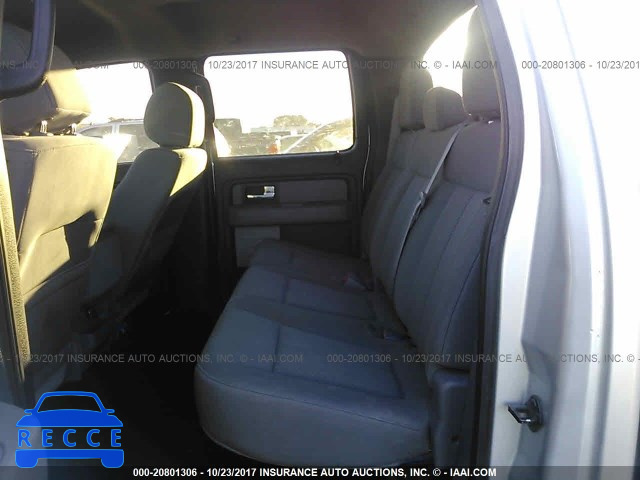 2013 Ford F150 1FTEW1CM5DKF25106 Bild 7