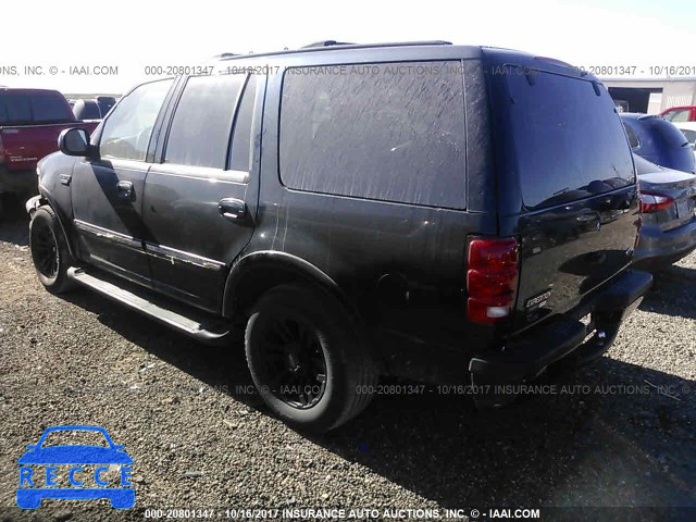 2001 Ford Expedition XLT 1FMRU15W41LB47285 image 2