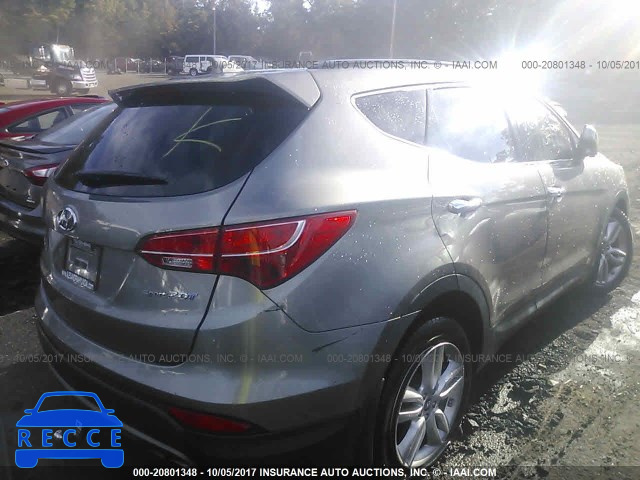 2013 Hyundai Santa Fe Sport 5XYZU3LA3DG080248 image 3