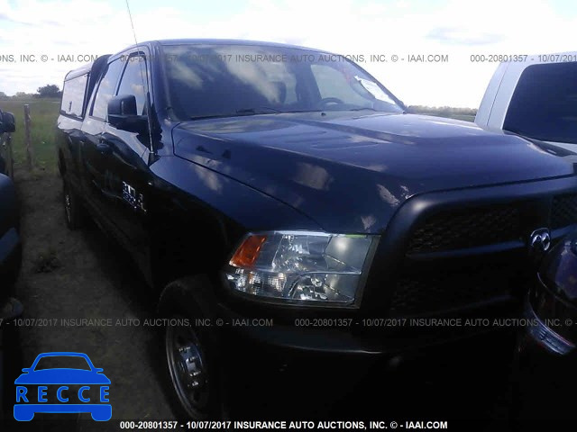 2014 RAM 2500 ST 3C6UR5HL1EG301440 Bild 0