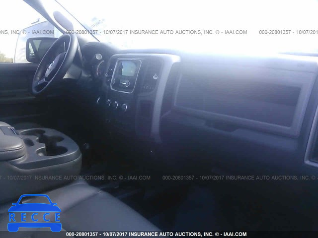 2014 RAM 2500 ST 3C6UR5HL1EG301440 Bild 4