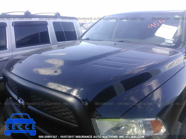 2014 RAM 2500 ST 3C6UR5HL1EG301440 Bild 5