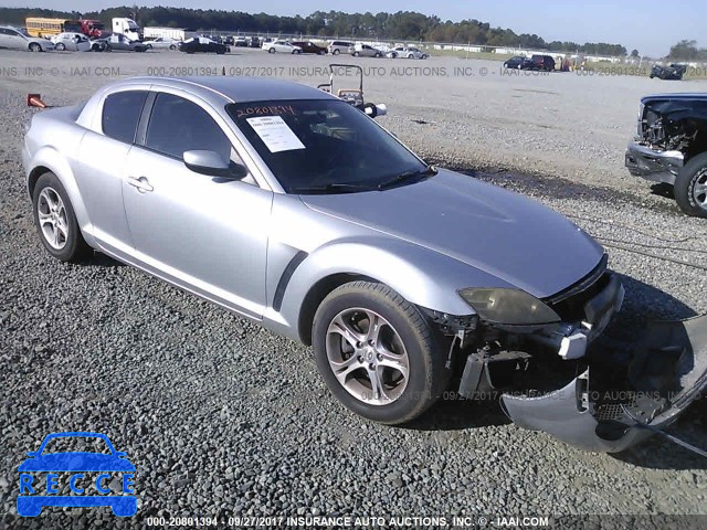 2006 Mazda RX8 JM1FE173160202680 image 0