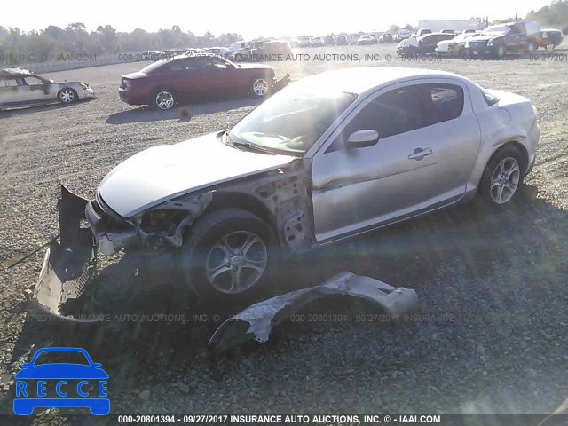 2006 Mazda RX8 JM1FE173160202680 Bild 1