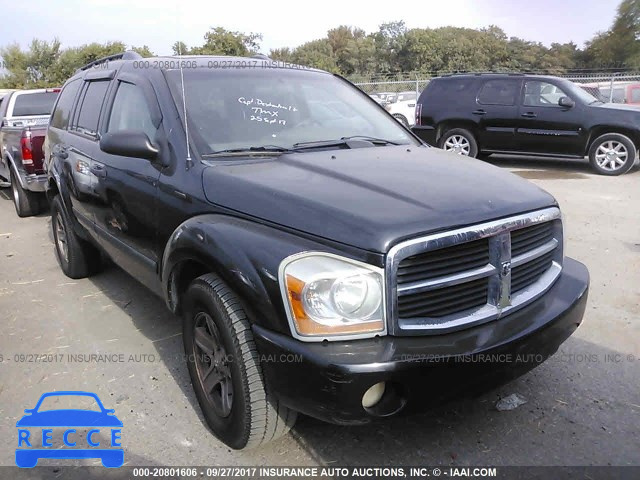 2006 Dodge Durango 1D4HB48N66F171039 image 0