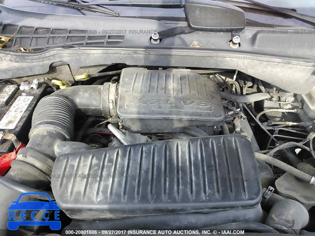 2006 Dodge Durango 1D4HB48N66F171039 image 9