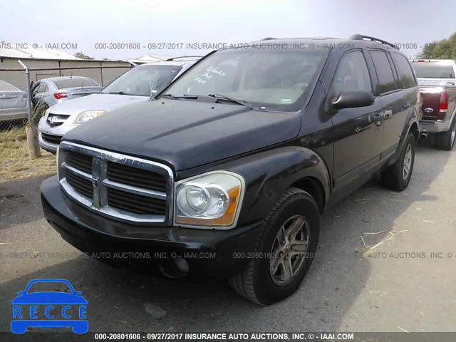 2006 Dodge Durango 1D4HB48N66F171039 image 1