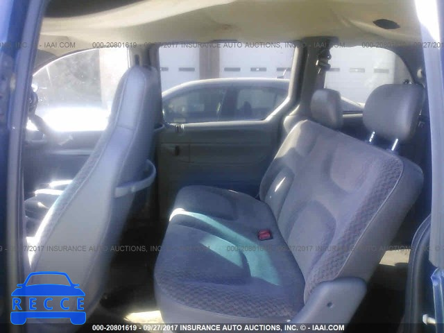 2000 Dodge Caravan 2B4GP2535YR799801 image 7