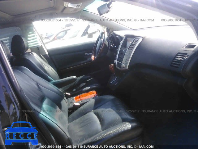 2008 Lexus RX 400H JTJGW31U882007839 зображення 4