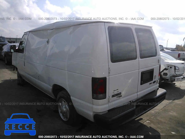 2011 Ford Econoline E150 VAN 1FTNE1EW8BDB38343 image 2