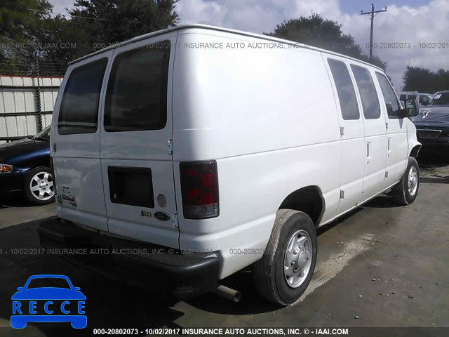 2011 Ford Econoline E150 VAN 1FTNE1EW8BDB38343 image 3