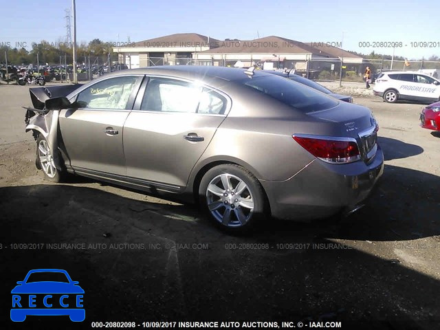 2012 Buick Lacrosse 1G4GC5E32CF176275 image 2