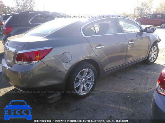 2012 Buick Lacrosse 1G4GC5E32CF176275 image 3