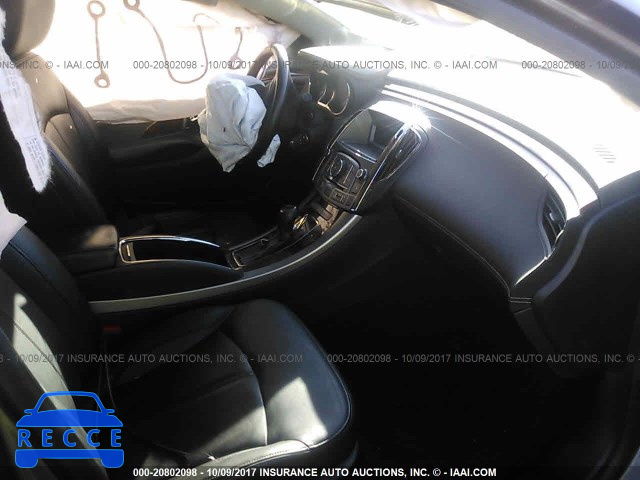 2012 Buick Lacrosse 1G4GC5E32CF176275 image 4