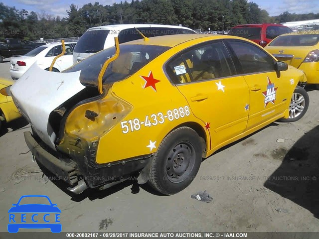 2010 Nissan Altima 1N4CL2AP3AC138276 image 3