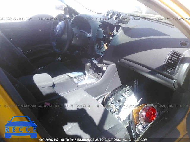 2010 Nissan Altima 1N4CL2AP3AC138276 image 4