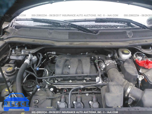 2014 Ford Explorer 1FM5K8AR8EGA28912 image 9