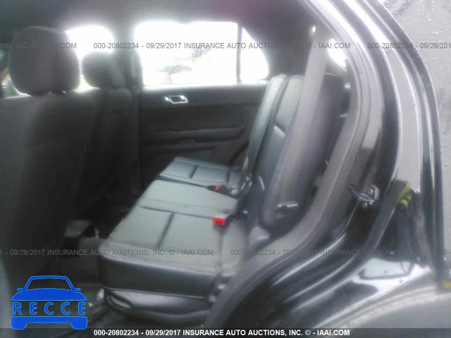 2014 Ford Explorer 1FM5K8AR8EGA28912 image 7
