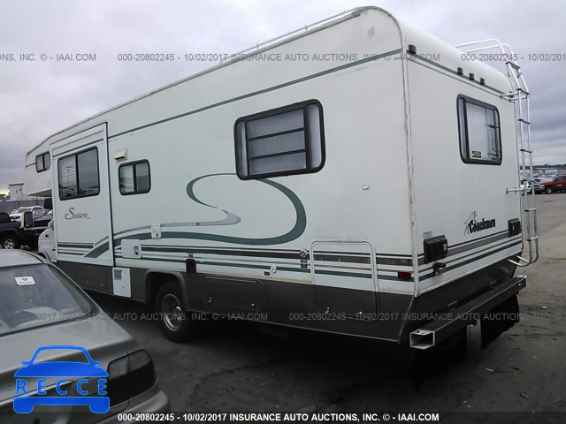 2000 FORD ECONOLINE 1FDXE45S8YHB34684 image 2