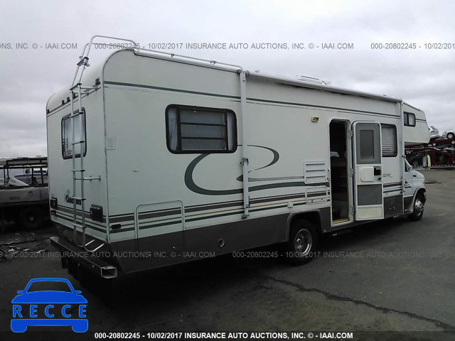 2000 FORD ECONOLINE 1FDXE45S8YHB34684 image 3