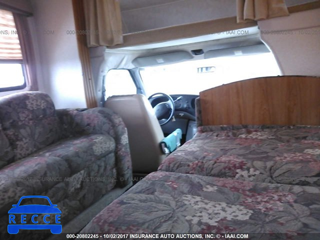 2000 FORD ECONOLINE 1FDXE45S8YHB34684 image 4